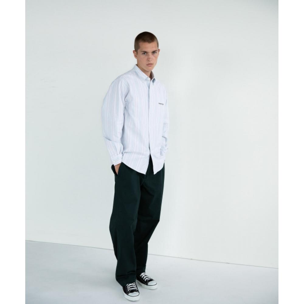 Thisisneverthat Chino Pant Dark Green