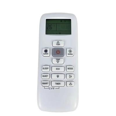 Air Conditioning Remote Control for 370 RCH-RUY-0 Air Conditioner Replacement Remote Controller Accessories