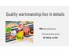 Children's BBQ Skewer Playset: Early Education Shape Matching Toys for Ages 3-6