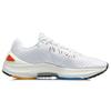 New LiNing Arashi Anti Slip And Wear Resistant Lightweight Low Top Running Shoes Women's White Multicolor ARHQ068-5