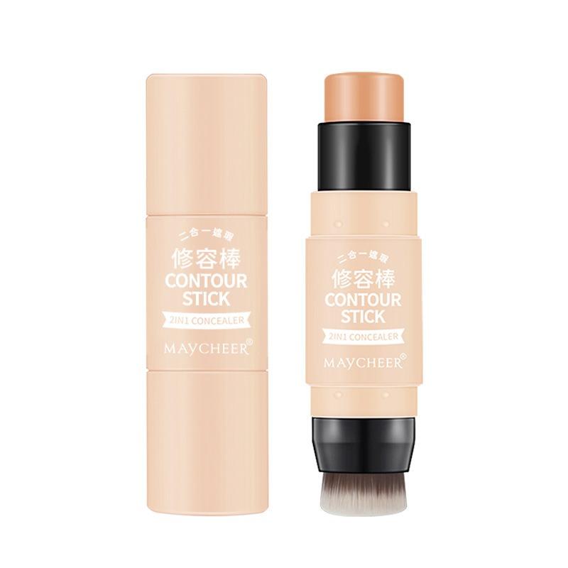 Maycheer Double Ended Highlight Contour Stick For Beginners