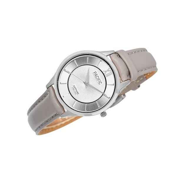 Часы Pacific PACIFIC S6027-10