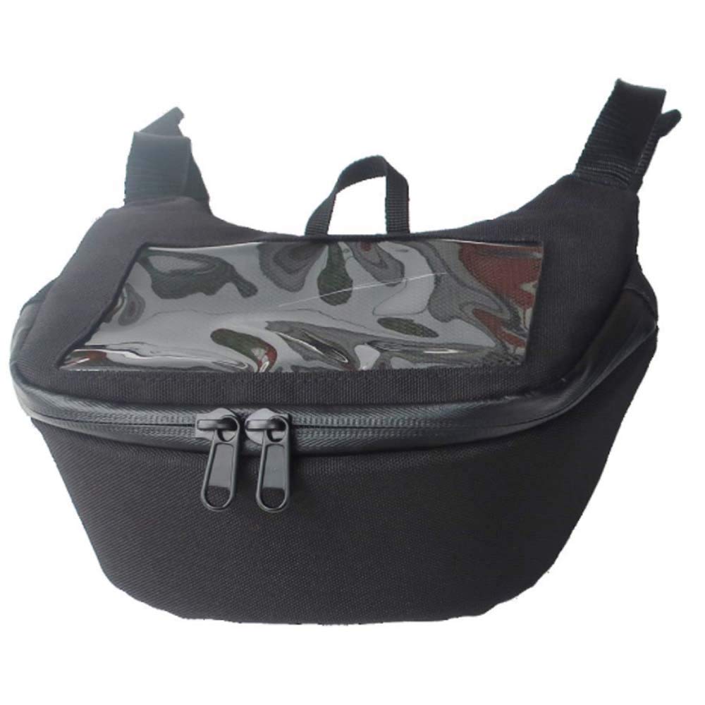 

Чехол для самоката SCMAP Черный JAM SGOLD JGB-928