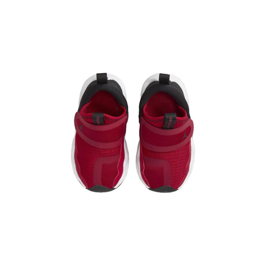 Jordan 23/7 Baby/Toddle High top Toddler Shoes Red Infant And Toddler DQ9294-602