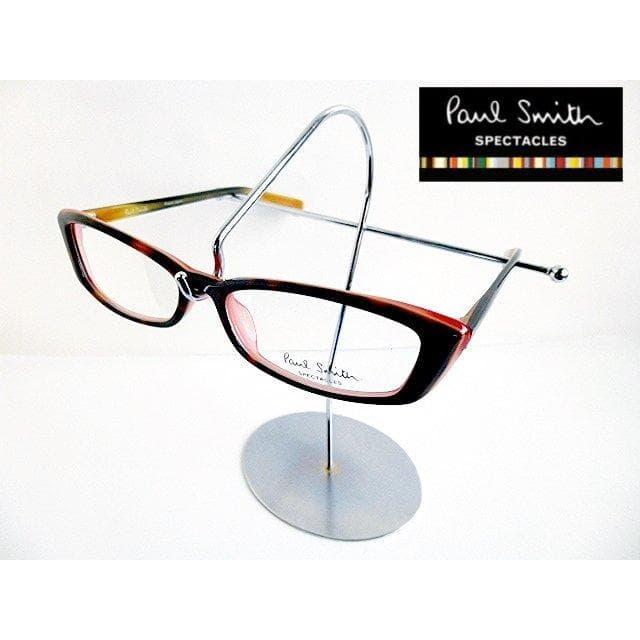 Used PAUL SMITH Glasses Frame 040620 Made in Sabae
