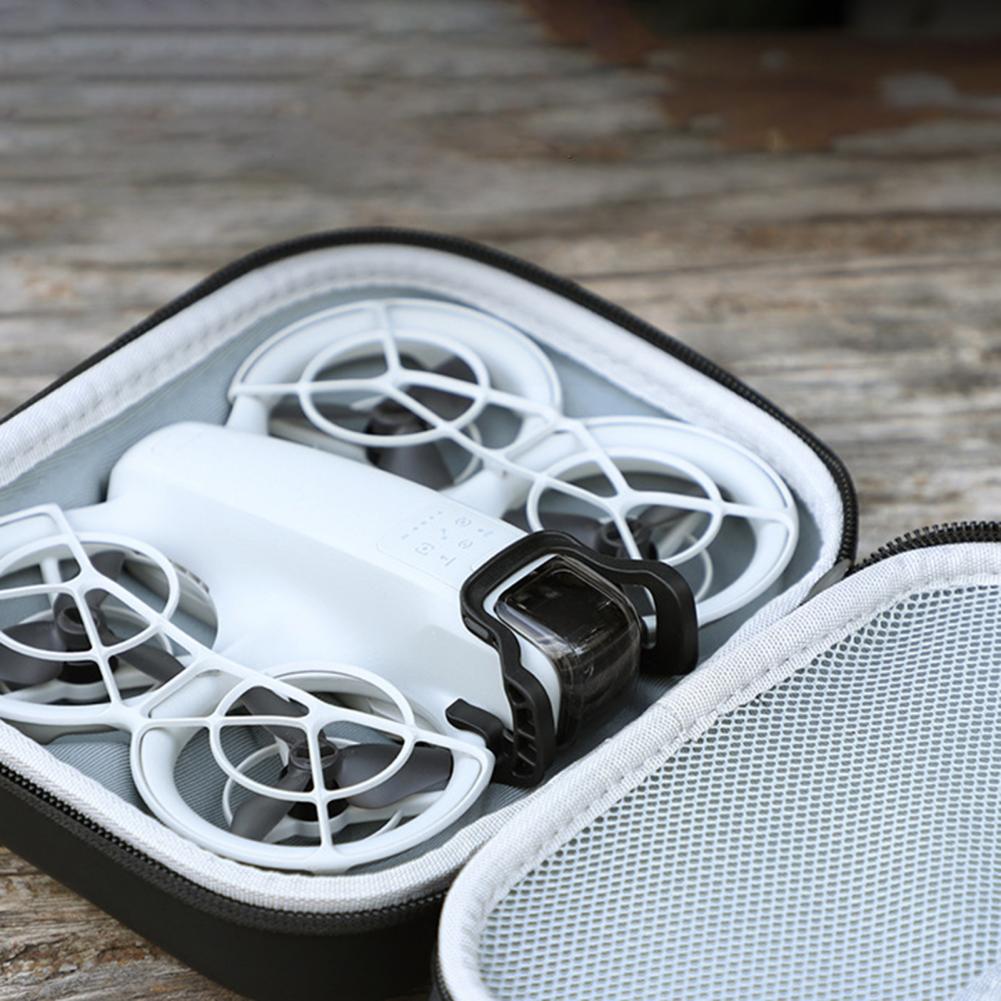 Drone Gimbal Bumper Guard for DJI NeoDrone Lens Safety Guard Bar Anti-Collision Camera Protector Drone Accessories