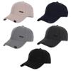 Casual Sports Hat Simple Baseball Caps Sunscreen Cotton Sun Hat