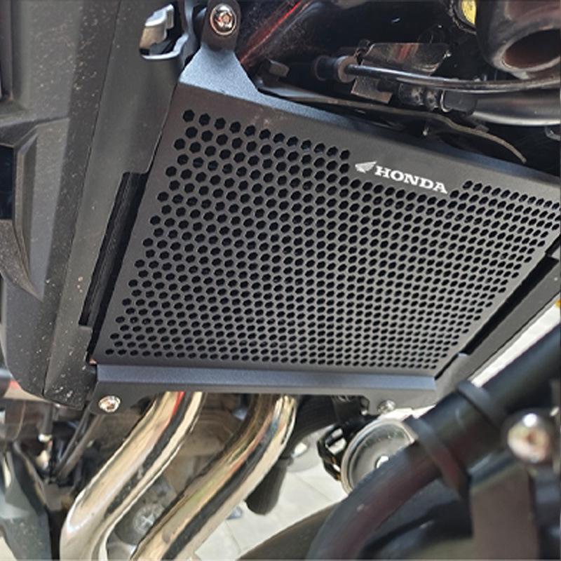 Radiator Protection Net for Honda CB500X 2019-2021 Models