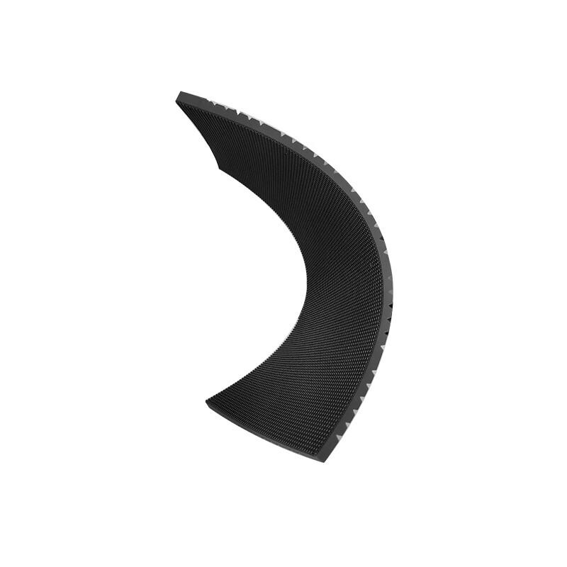 Unilumin P3 Indoor Flexible LED Display Module CN plug (adapter included)