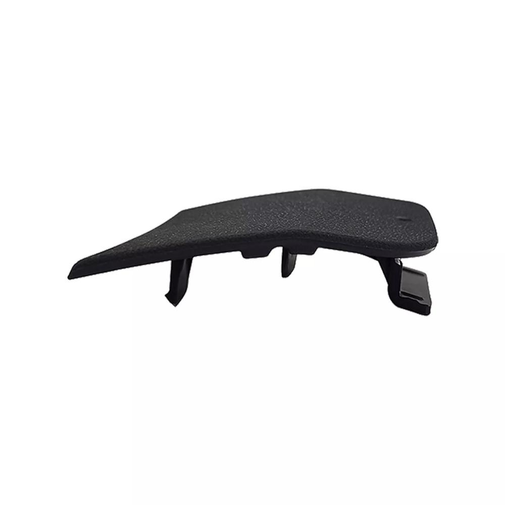 1× Rear Bumper Tow Hook Eye Cover Cap For Mercedes-Benz GLE-Class W292 2015-2019