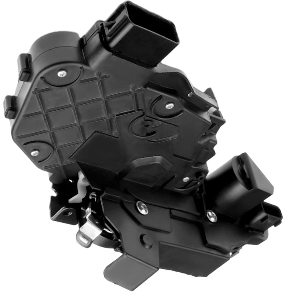 Door Lock Actuator Front Rear Left Right for Land Range Rover Evoque Jaguar XF Discovery LR2 LR3 LR4 LR014101 LR013892