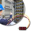 0.28 Inch Voltage Table Voltmeter 100V DC Voltmeter Head