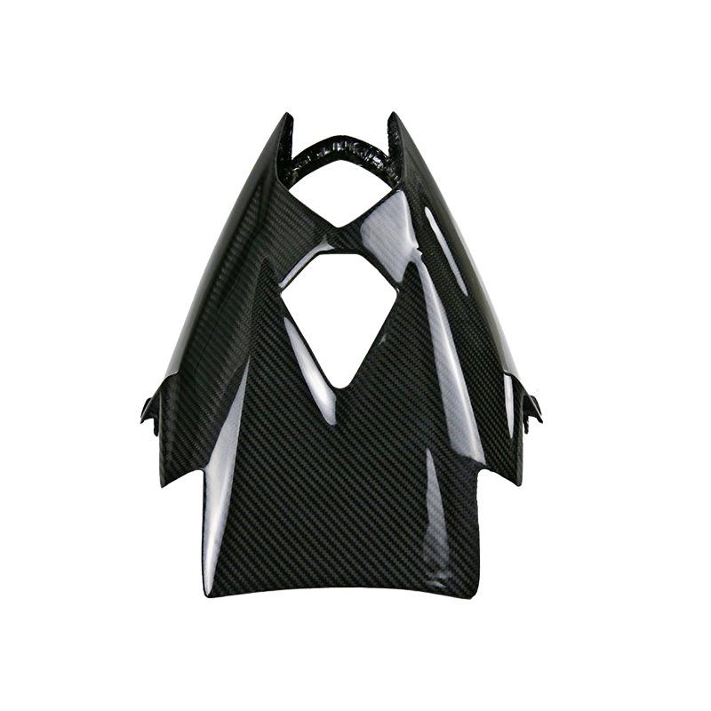 

Triumph Street Triple Carbon Fiber Tail Seat Cover - Motorcycle Accessories