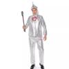 Halloween Parent-Child Tin Man Costume Adult Men's and Women's Iron Man Costume The Wizard of Oz Boys and Girls' June 1 Costume