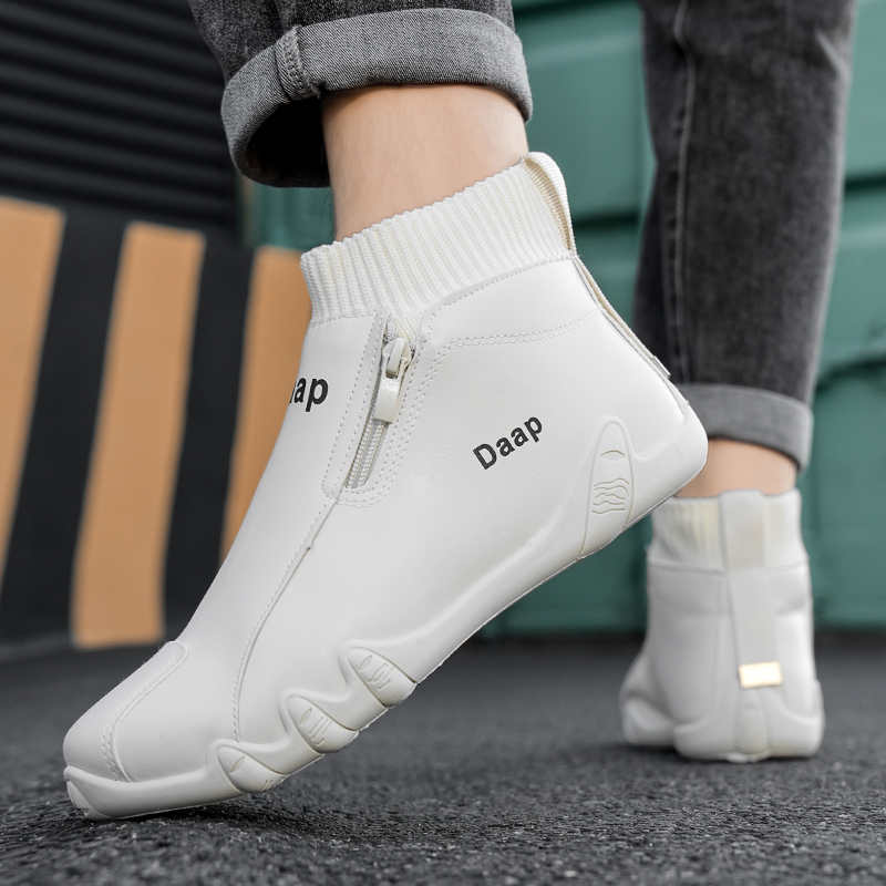 Fashion Maucassin Moccassin Luxury Man Loafers Boots Hiking And Trekking Shoes Man Climbing Shoes Man Sneakers Sports Classic