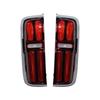 Tank 500 Rear Taillight Assembly: Brake & Tail Combination Lights for Great Wall Series
