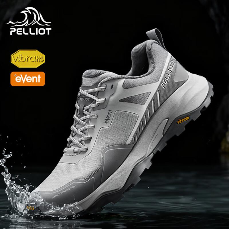 Pelliot Women's Waterproof Hiking Shoes 125381032