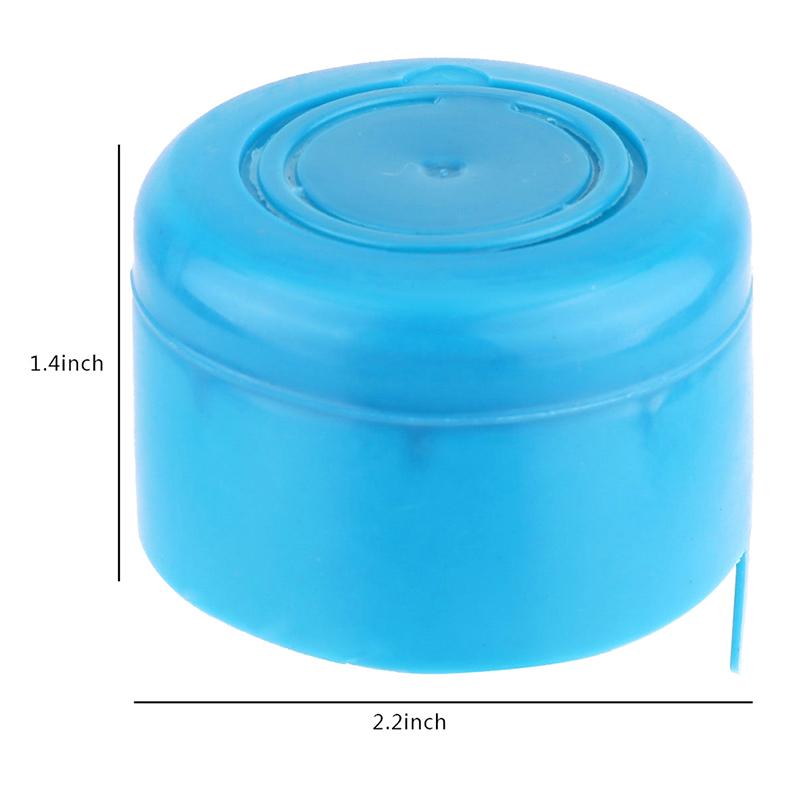 5 Opakovaně použitelná láhev místo 55 mm na 3 až 5 galonů vody