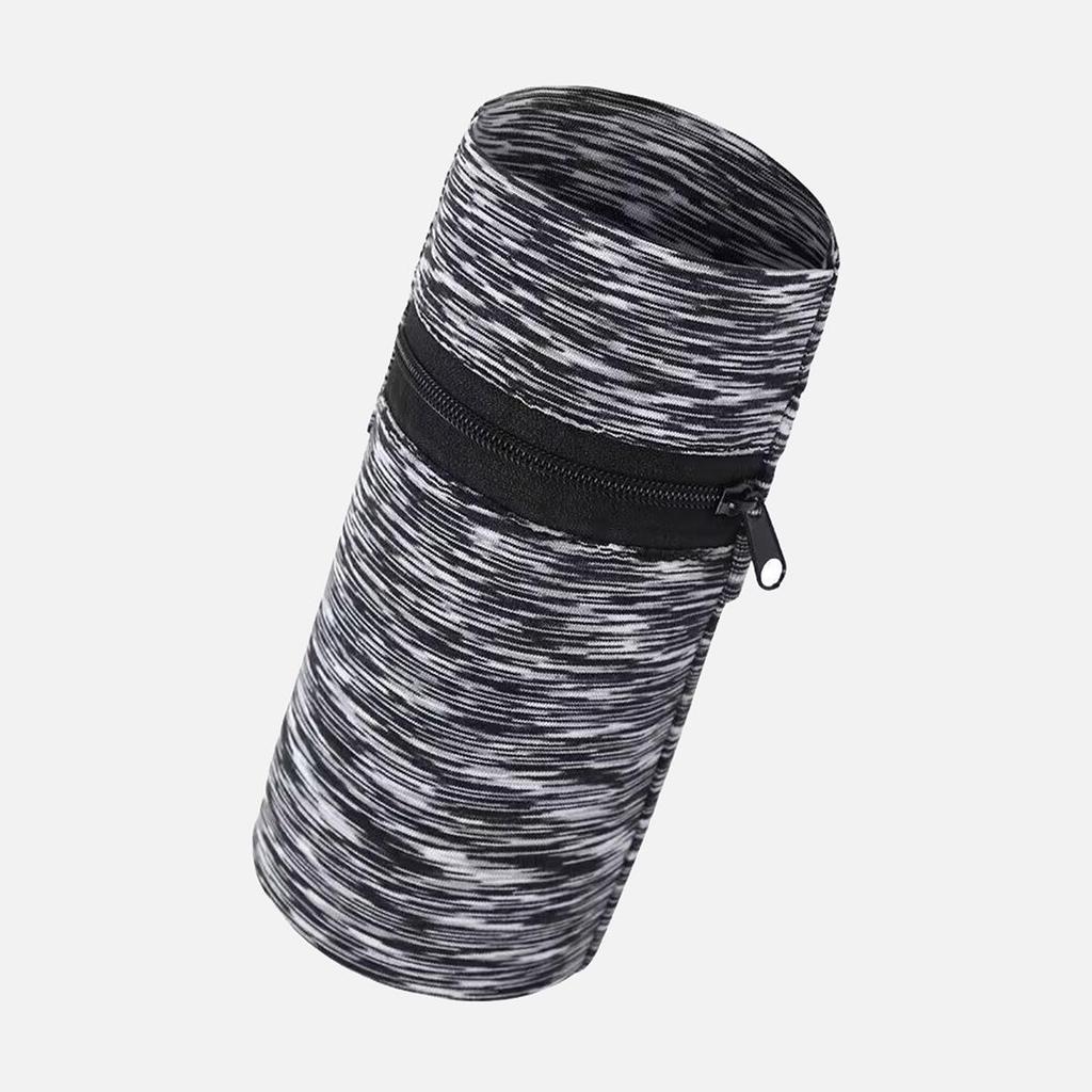 Zipper Running Bags Lightweight Wrist Wallet Pouch for Phone Key Card Sweatband Gym Fitness Sports Cycling Wristband Arm Bag
