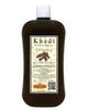 Khadi Natural Herbal Shikakai Shampoo for Men and Women 1000ml