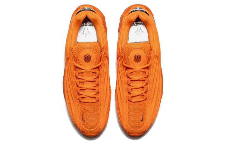 Nike Heißer Schritt 2 Drake Nocta Total Orange DZ7293-800