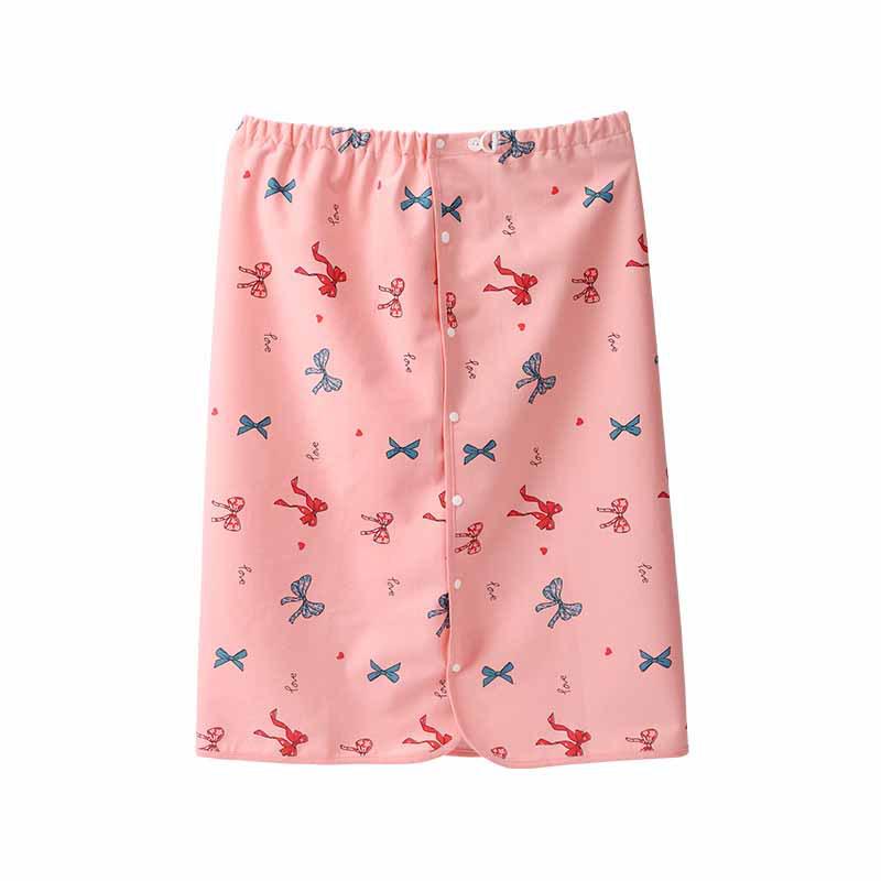 Nepropustná Omyvatelná Inkontinenční Sukně pro Dospělé a Starší Osoby