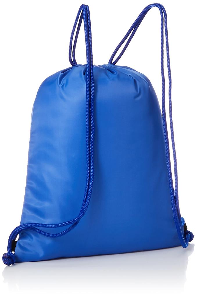 Champion Script Logo Laundry Bag Accessories Blue C3-XB726B