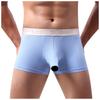 Men's Soft Briefs Underpants Knickers Shorts Sexy Underwear