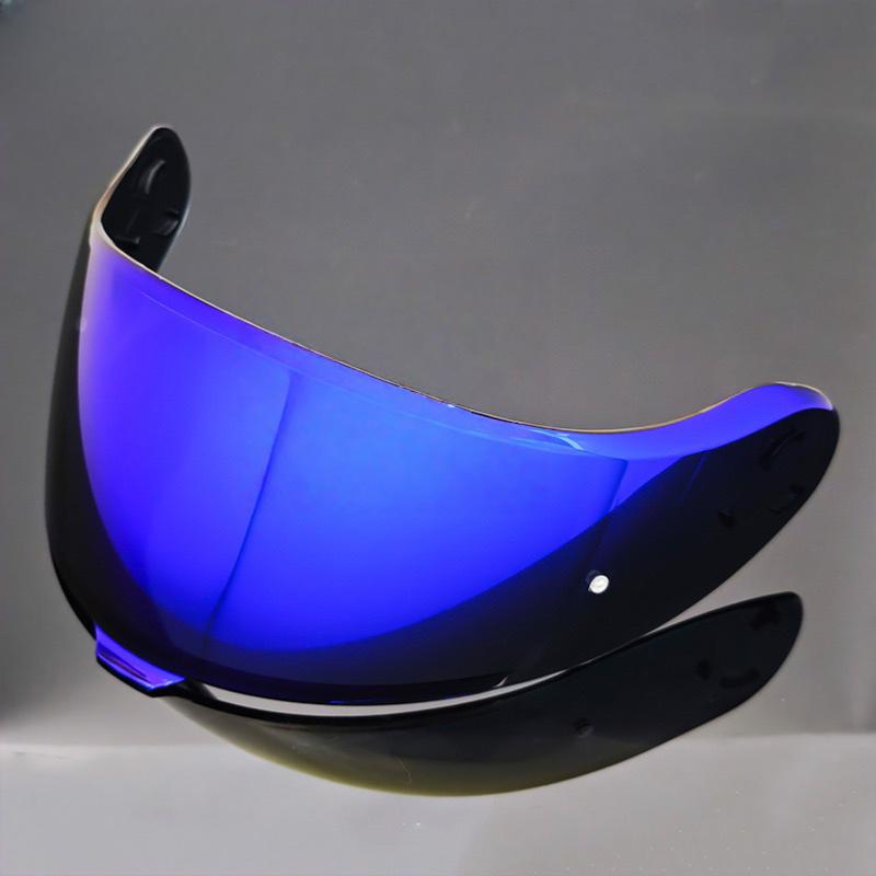 Motorhelm Vizier Voor SHOEI Neotec 3 CNS-3C Helm Vizier Helm Accessoires