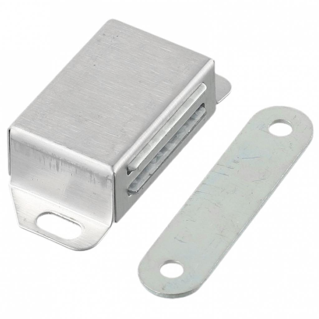 Cabinet Catch 304 Stainless Steel 53*22*14mm Cupboard