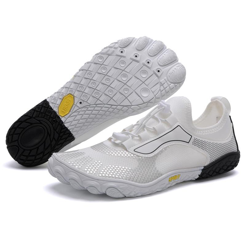 Outdoor Quick-drying Couple Creek Shoes Running Fitness Men Wading Beach Swimming Shoes Women