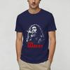 Unisexs Bob Marleys T Shirts Cotton Clothing Novelty Short Sleeve Crewneck Tee Shirt Big Size Tshirt