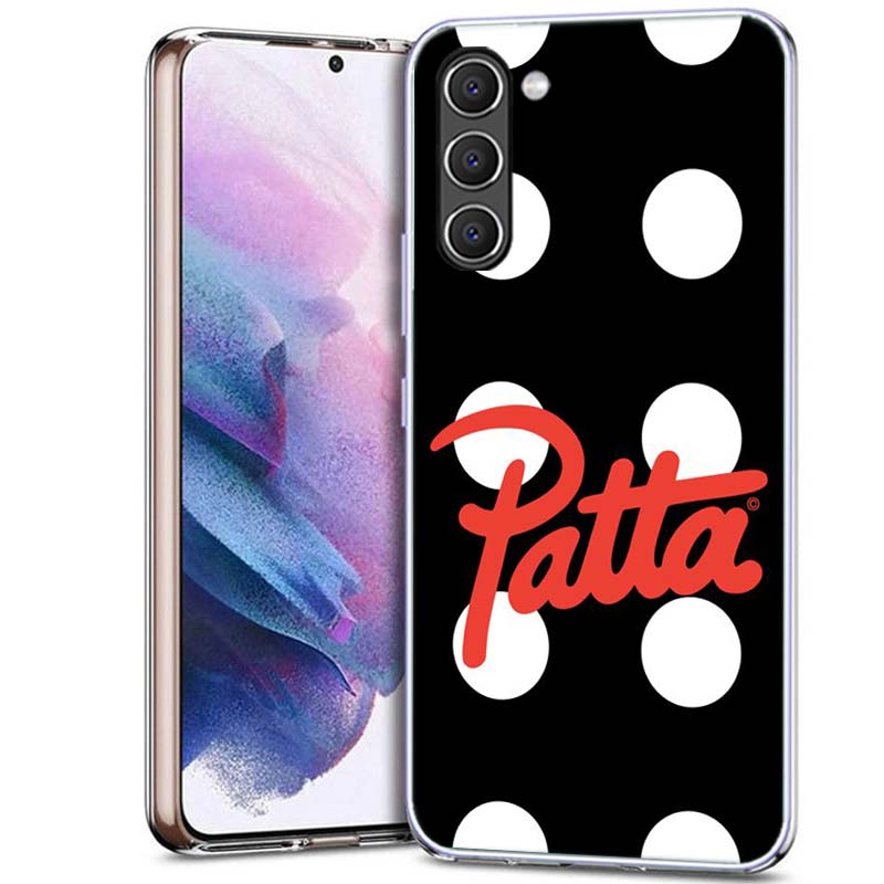 

Fashion P-pattaS Phone Case for Samsung A54 A14 A24 A34 A17 A37 A57 A55 A35 A25 A15 A13 A23 A33 A53 A07 A05S A04S A03 A73 Galaxy Samsung A34