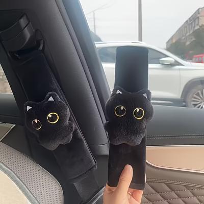 Accessori per abitacolo auto – Accessori per cinture di sicurezza