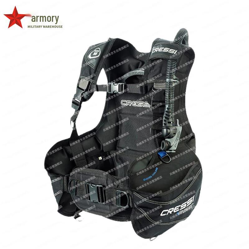Armory Scuba Diving BCD Buoyancy Vest