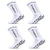 Football Socks for Men and Women Anti-Slip Grip Comfortable for Hiking Running Basketball