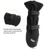 Non-slip Dog Shoes with Comfortable and Safe Paw Protectors, Suitable for Walking, Hiking, and Winter Travel