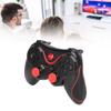 X3 Wireless Game Controller for Computer Game Controller Gamepad for Mobile Phone TV CP VR PC,