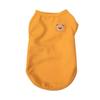 Summer Sleeveless Vest for Small Dogs - Fits Teddy, Pomeranian, and Bichon Frise