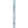 Skater Aluminum Straw, My Straw, Eco-Friendly, Portable, 21cm, 6mm, Sanrio Cinnamoroll, Happiness Girl, AST1-A