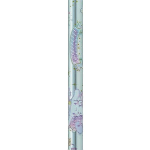 Skater Aluminum Straw, My Straw, Eco-Friendly, Portable, 21cm, 6mm, Sanrio Cinnamoroll, Happiness Girl, AST1-A