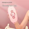 Jiancheng Smart Warm Abdomen Massager