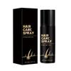 Moisturizing Hair Spray Nourishing Scalp Care Smooth Silky Ends Daily Hair Mist
