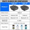 vLinker MC BL Bluetooth 3.0 ELM329 OBD Car Diagnostic Tool for Android Apps