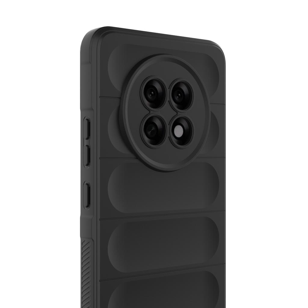 Oppo F31 Pro Plus Phone Case,Soft TPU Shockproof Phone Cover for Oppo F31 Pro Plus