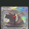 Mithril Coat 790 Surge Snuff Out  One Ring  Party Tree Valley Foil Tcg Cusom English Card Quality Board Trading Card Game