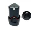 100% New 12V 9800mAh Type B Electric Tool Universal Charging Battery, Electric Screwdriver, Drill Lithium-Ion Battery