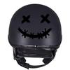 Smile Car Decal | Waterproof Smile Face Decal for Car