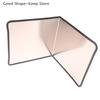 Oil Splatter Guard Keep Your Kitchen Safe and Clean with Our Stainless Steel Splatter Screen for Gas Stove Oil Splash Protection