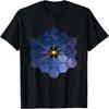 Camiseta Gráfica Telescopio Espacial James Webb JWST
